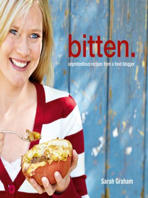cover image of Bitten.
